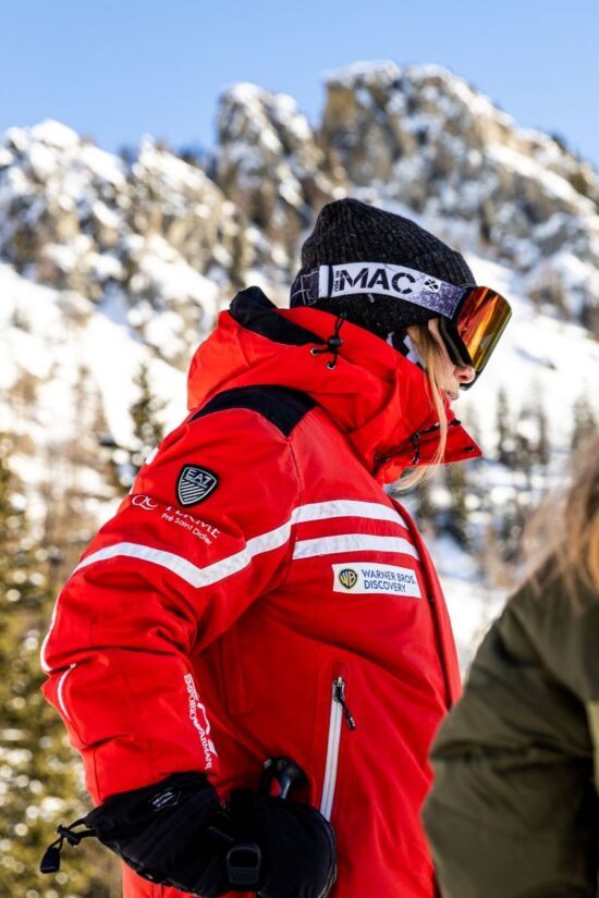 Scuola di Sci monte bianco courmayeur